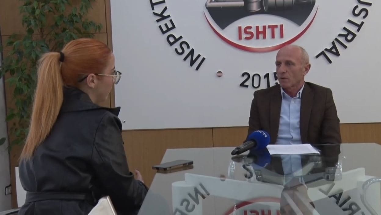Sa të sigurta janë bombolat e gazit? 2887 inspektime, gjatë dy viteve të fundit 13 masa (VIDEO)