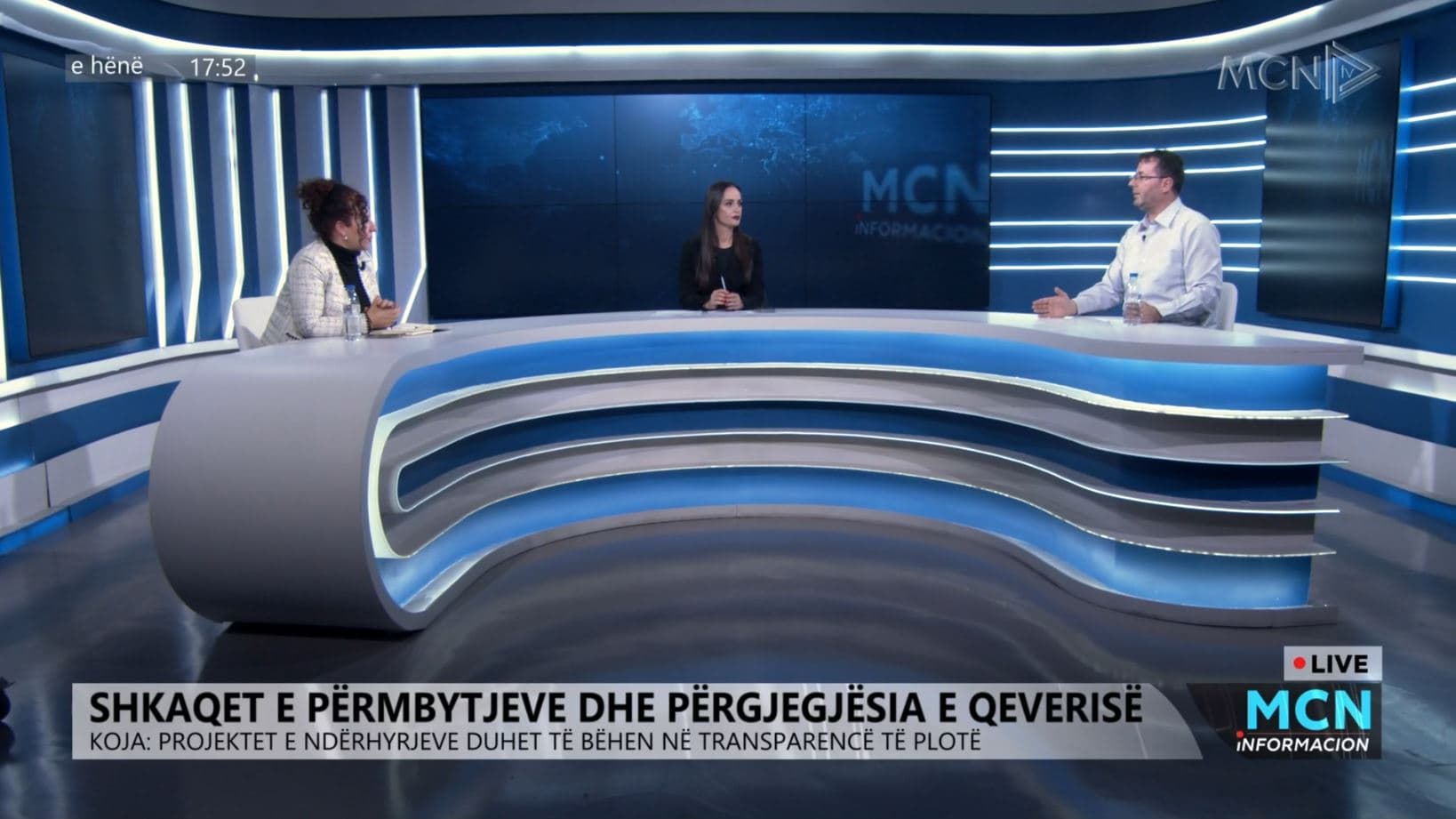 Nazarko e Koja: Edhe ato pak lulishte që kishim po bëhen kulla, nuk respektohet plani urbanistik 