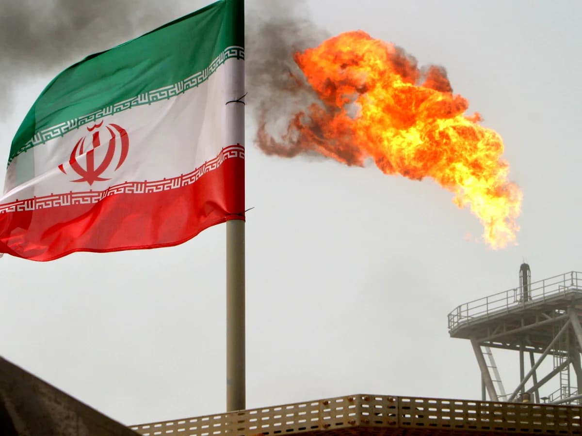 Çmimet e naftës rriten për të tretën ditë mes tensioneve SHBA-Iran