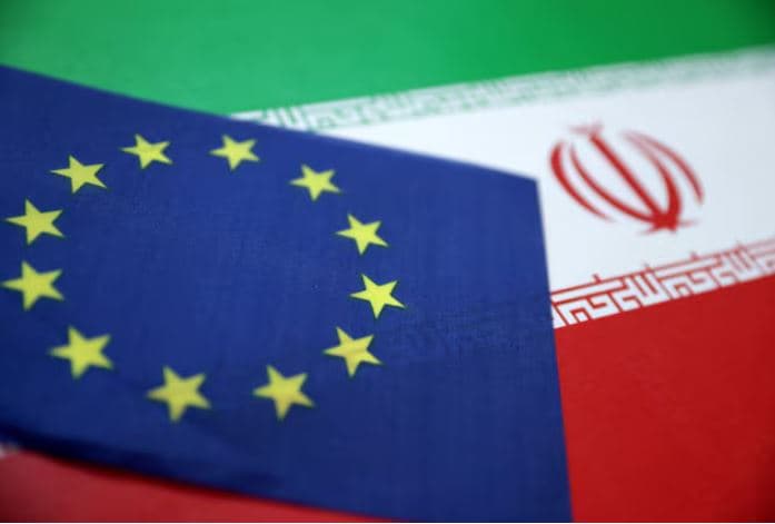 Irani: Ushtritë europiane do të konsiderohen terroriste