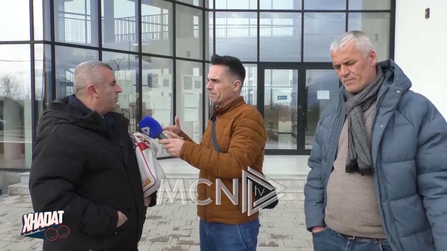 Xhadat/ Ministria e Mbrojtjes merr pronat private për ndërtimin e fabrikës së armëve (VIDEO)