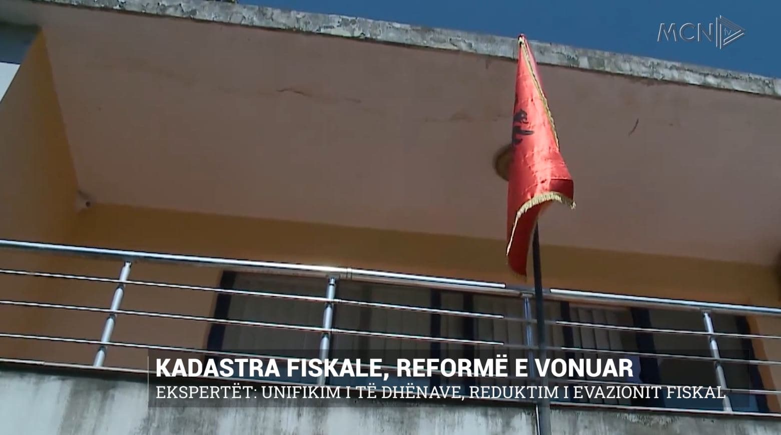 Kadastra Fiskale, reformë e vonuar/ Ekspertët: Unifikim i të dhënave, reduktim i evazionit fiskal (VIDEO)