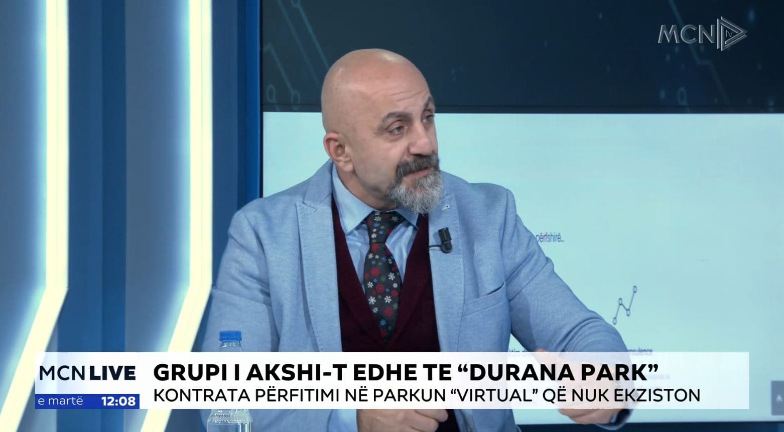 Kara: Mbikëqyrja dhe zbatimi s’kanë funksionuar te Durana dhe AKSHI. Kam referime për mbivendosje pronash (VIDEO)