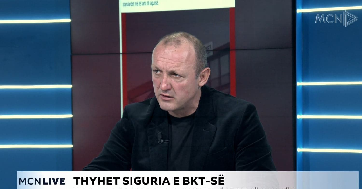 Thyhet siguria e BKT, Karanxha: Banka të njoftojë mbi një kufi limit