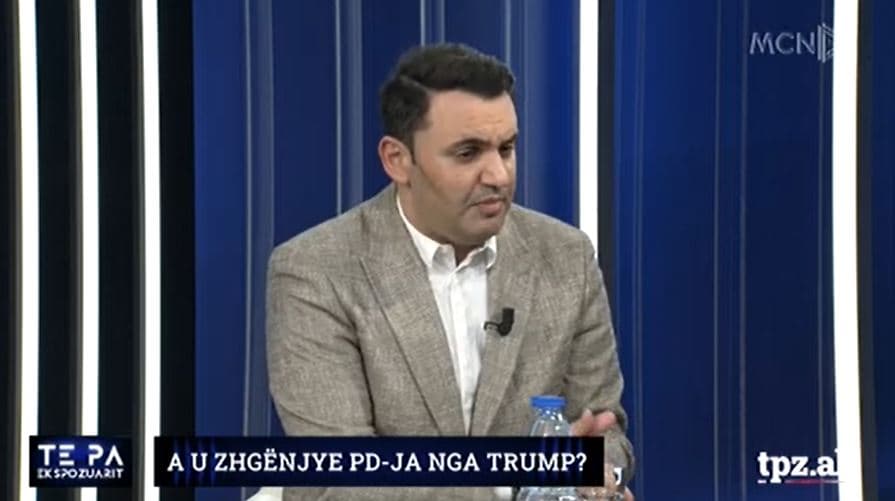 “Protesta e 24 janarit”, Këlliçi: Do jetë masive! Duhen forma inovative   