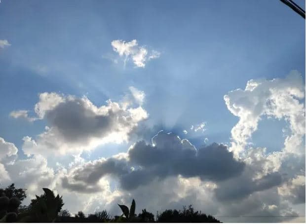   Moti sot/ I qëndrueshëm, temperaturat maksimale deri në 15 °C