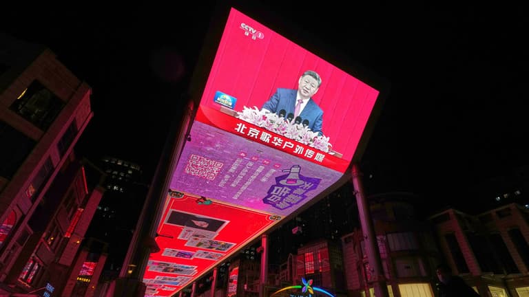 Xi Jingping: Ribashkimi me Tajvanin, një trend i pandalshëm