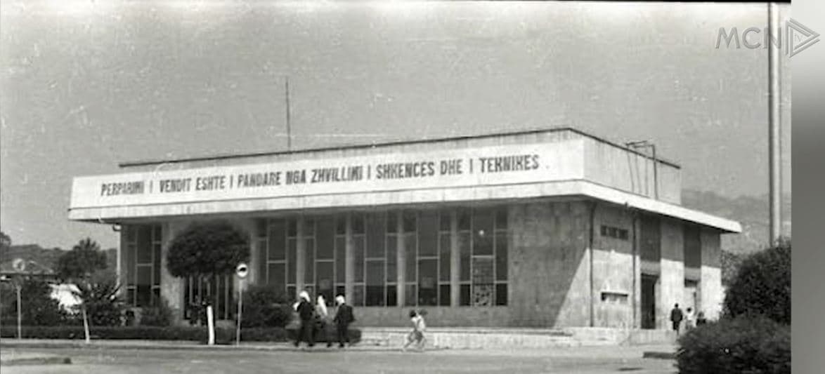 Elbasani pa kinema. Një mungesë që zgjat prej një dekade