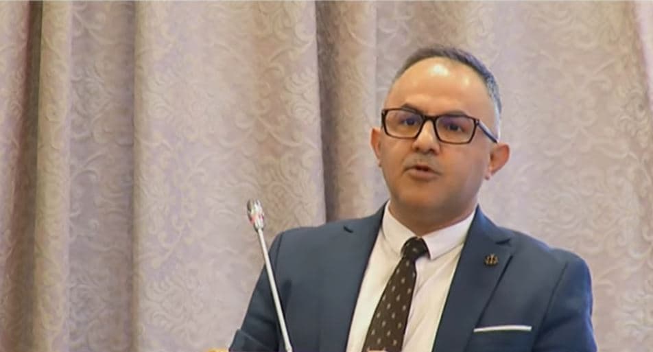 Kreu i KLGJ: Nuk ka infrastrukturë fizike për magjistratët! Nëse çështjet nuk zgjidhen në kohë krijojnë probleme