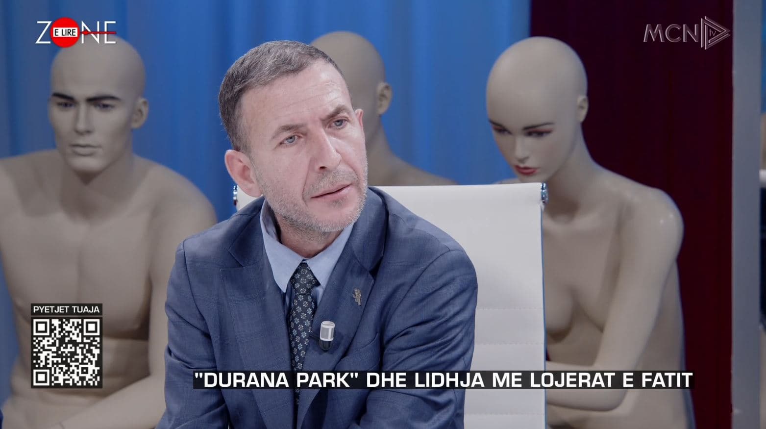 Lojërat e fatit/ Bregu: Kreu i komisionit të dhënies së licencave, ka kompaninë më të madhe të lëvizjes së parave. Konflikt i pastër interesi