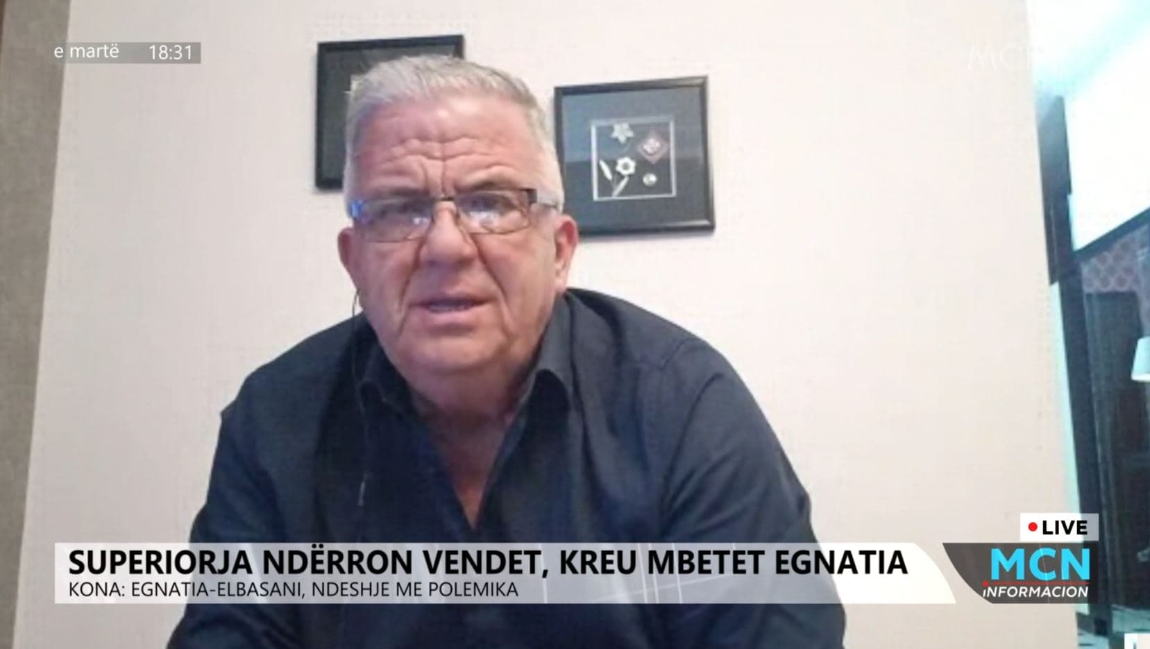 Kona: Dinamo-Vllaznia, një finale e parakohshme (VIDEO)