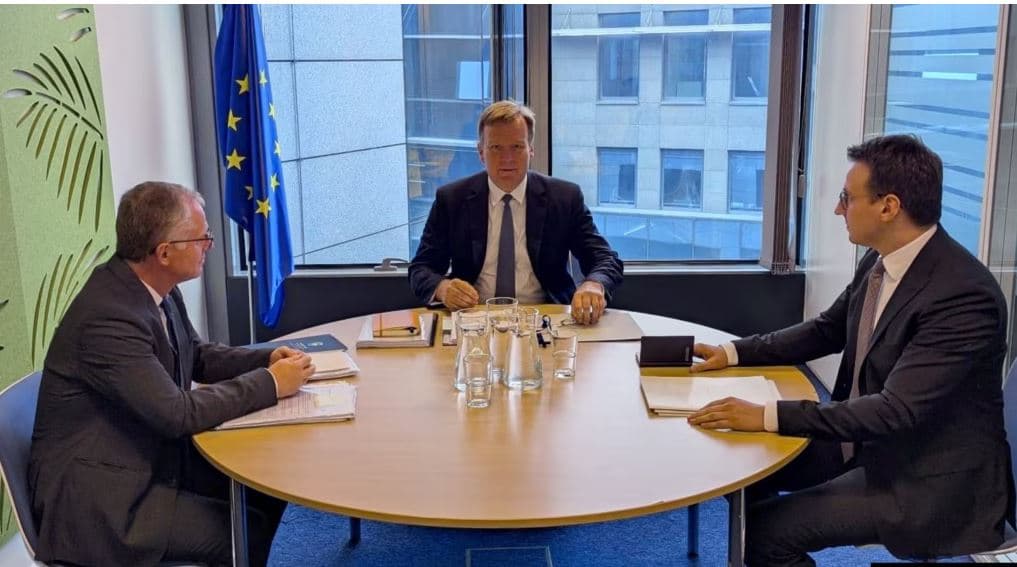 Kosova dhe Serbia arrijnë marrëveshje për funksionalizimin e Komisionit për personat e zhdukur