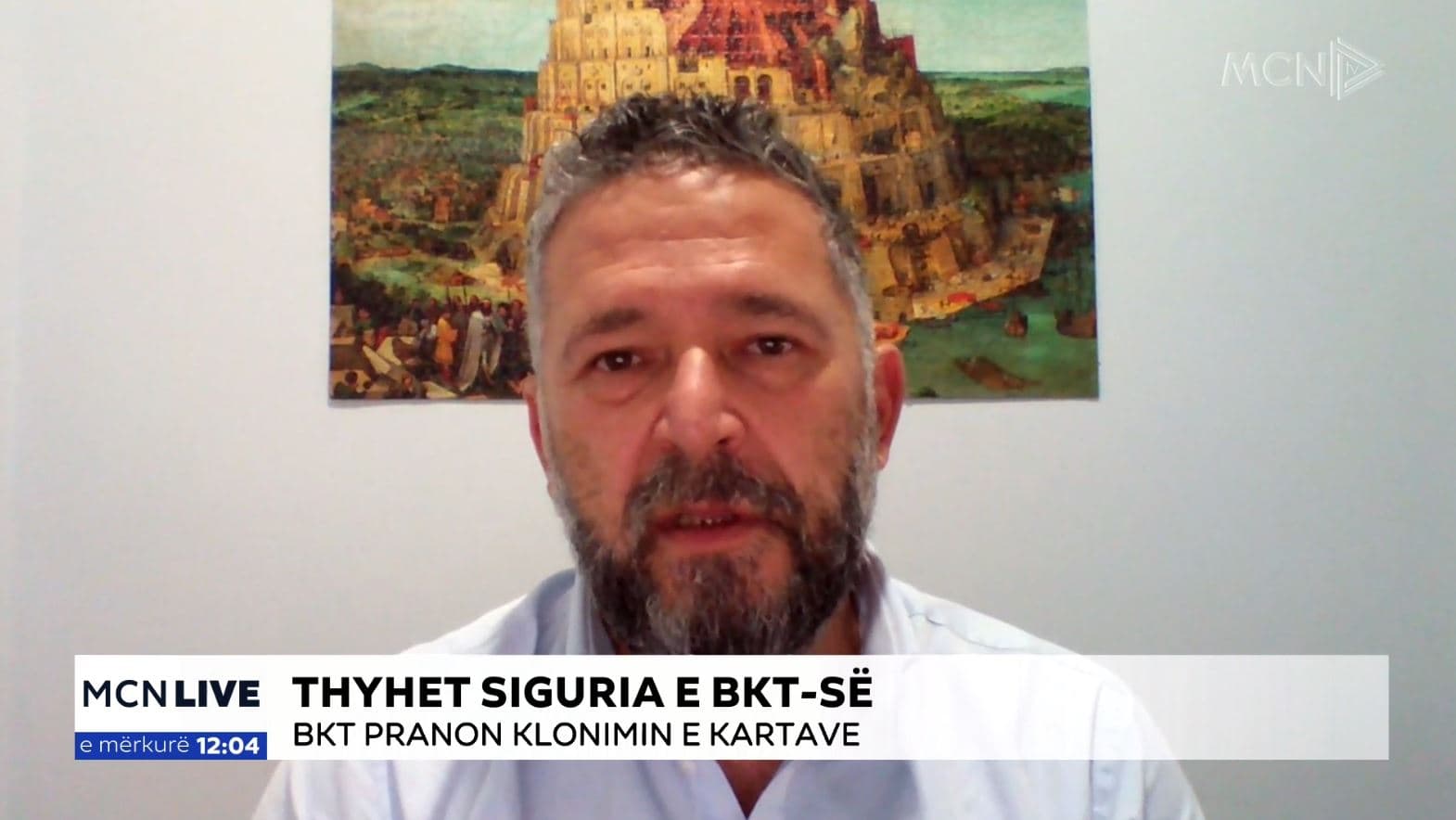 Klonimi i kartave/ Kthupi: Cenim i sigurisë së BKT, të kompensohen qytetarët (VIDEO)