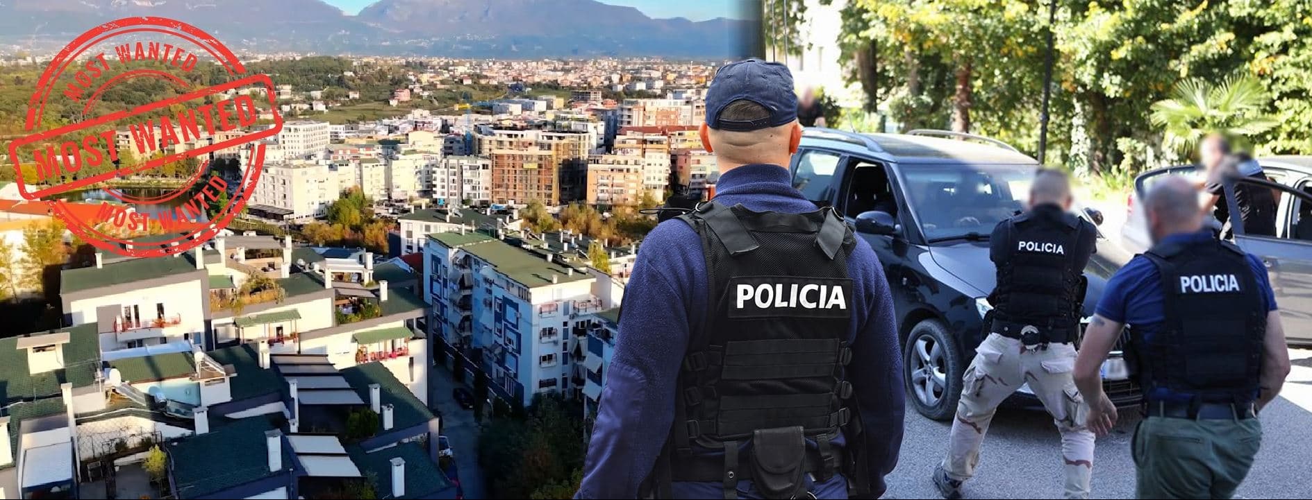 Tirana streha e të kërkuarve, tre lagjet ku janë kapur më shumë persona në kërkim (VIDEO)
