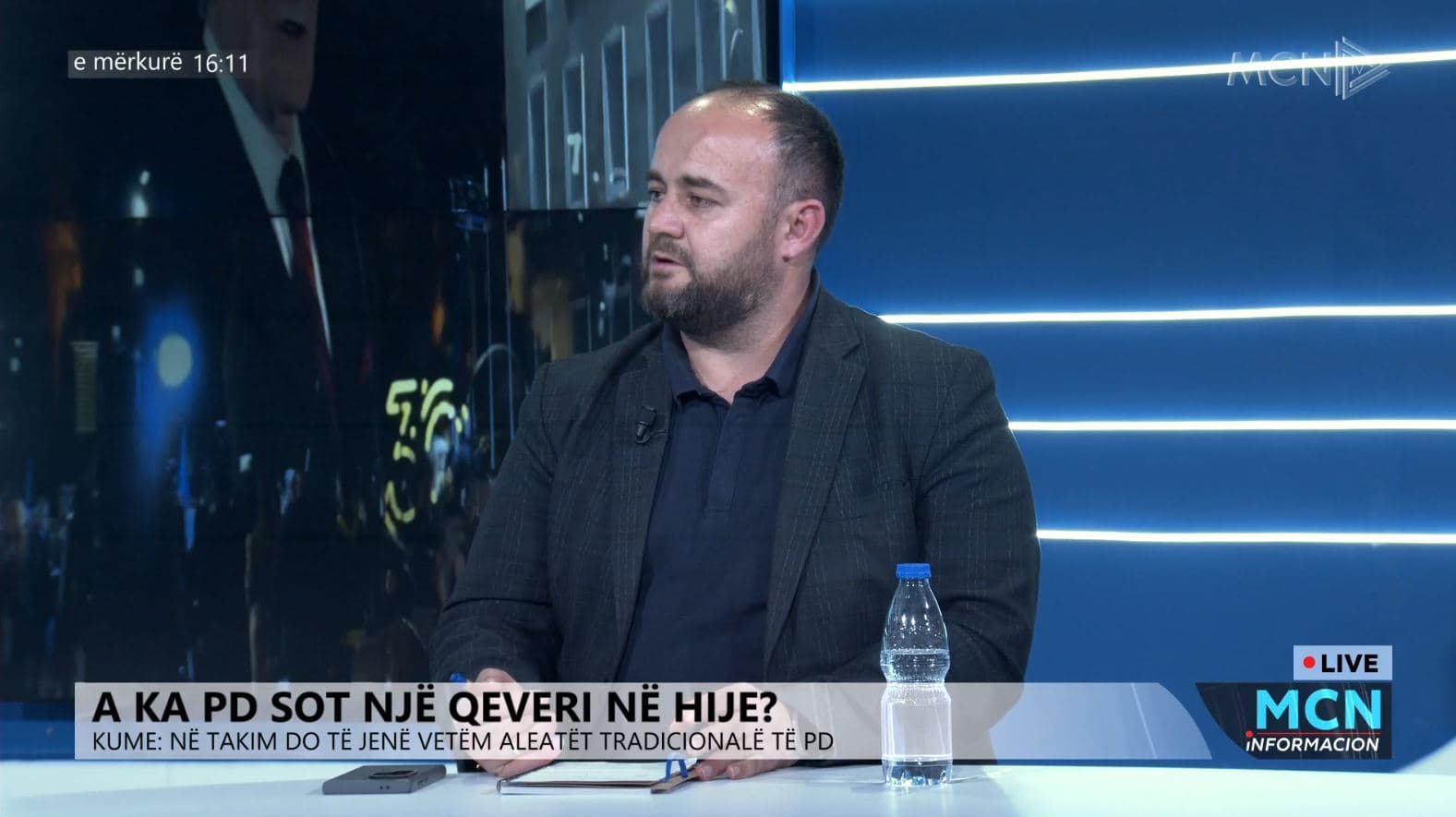 Kume: Hetimi i SPAK për AKSHI-n, i paplotë nëse nuk shtrihet në institucione të tjera. Përballë qeverisë mungon alternativa 