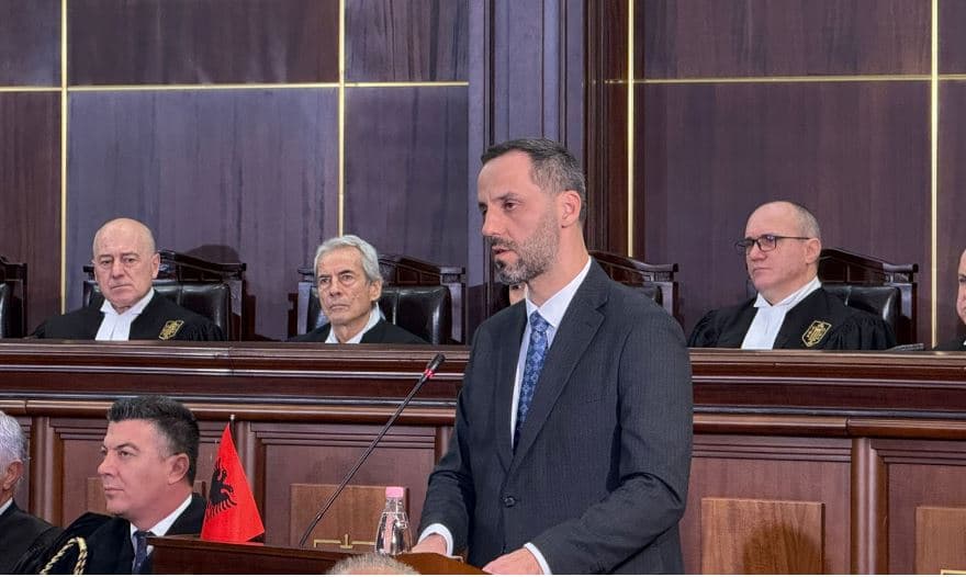 Ministri i Drejtësisë kritika ILD-së: Pavarësia nuk mund të jetë alibi për mosveprim!