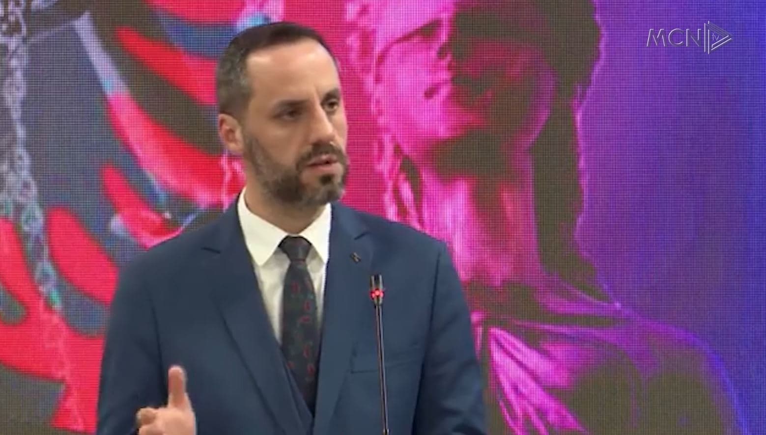 “Të hiqet paraburgimi për vepra të lehta”/ Lamallari: Të mos aplikohet për dënime deri 3 vite (VIDEO)