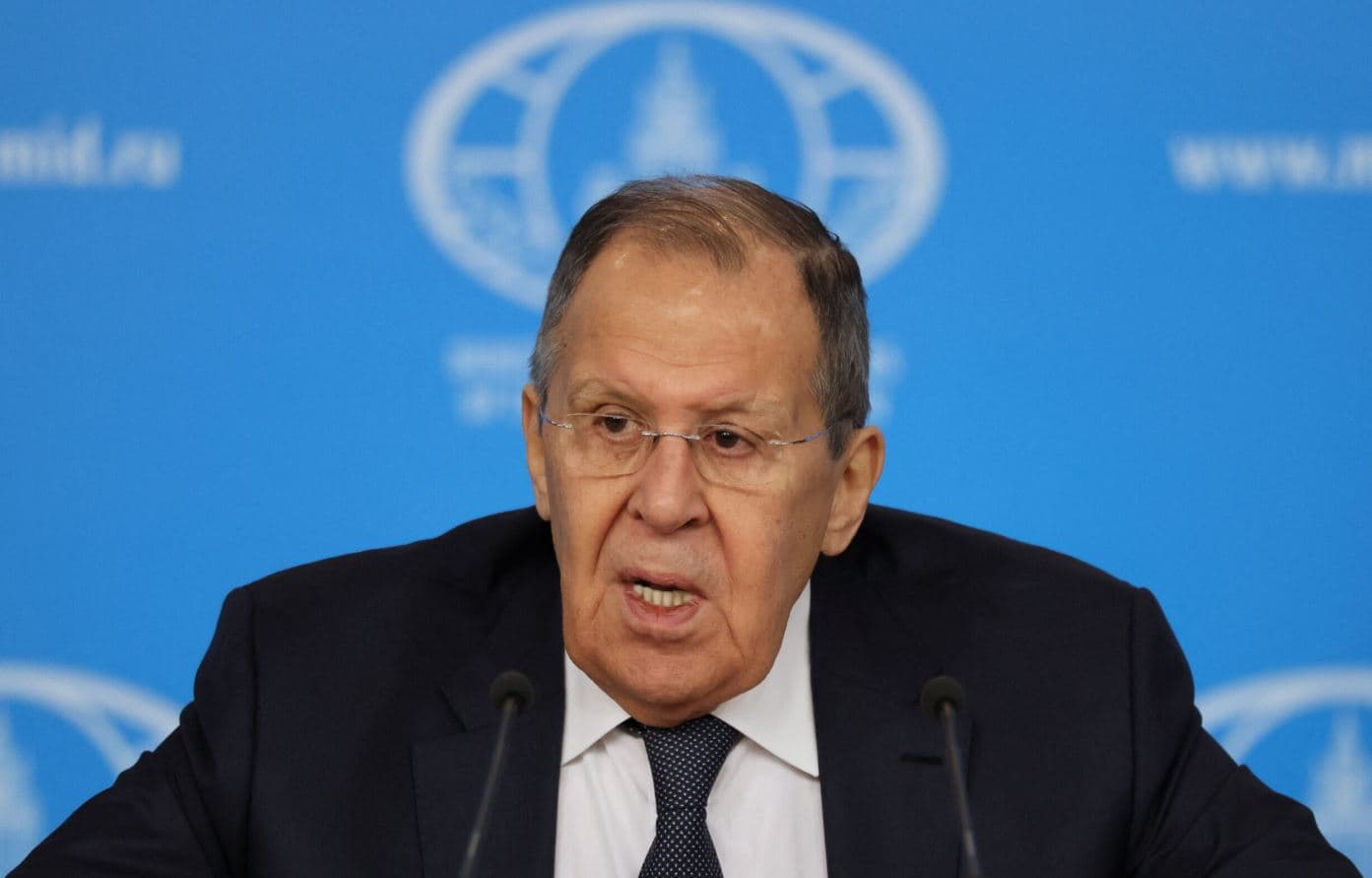Lavrov: Rusia nuk i njeh garancitë e sigurisë të marrëveshjes SHBA-Ukrainë