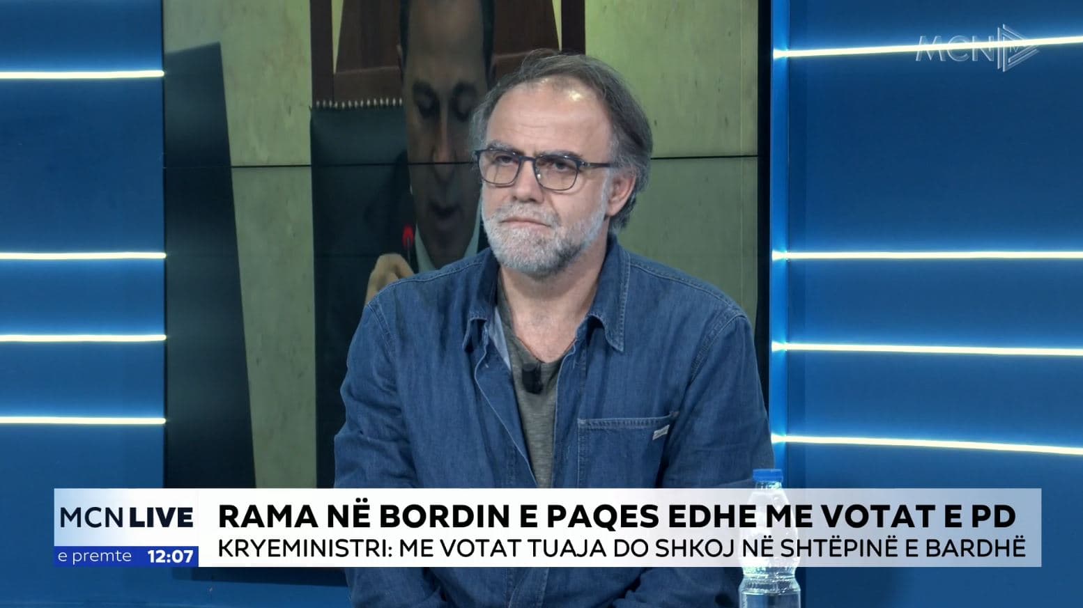 Bordi i Paqes dhe partneriteti me SHBA/ Mitro: Duhet përkthyer mesazhi i sekretarit Rubio (VIDEO) 