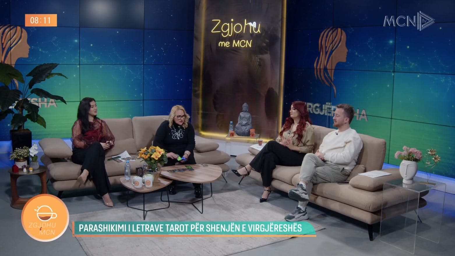 Astrologia Demollari zbulon shenjat më me fat të javës sipas letrave Tarot