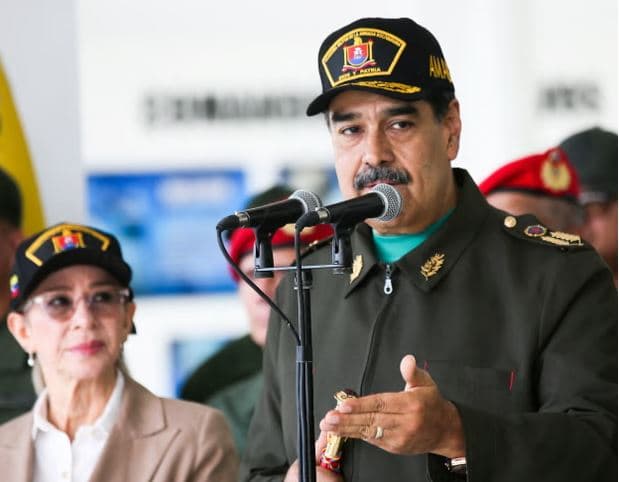 Maduro i kërkon Trump të heqë dorë nga nxitja e luftës: Të nisë bisedime serioze