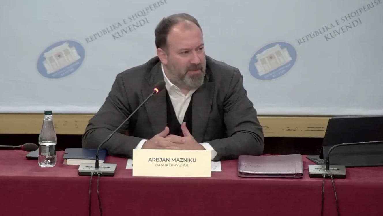 Opozita braktis Komisionin për “Territorialen”/ Mazniku: Reforma e domosdoshme para integrimit