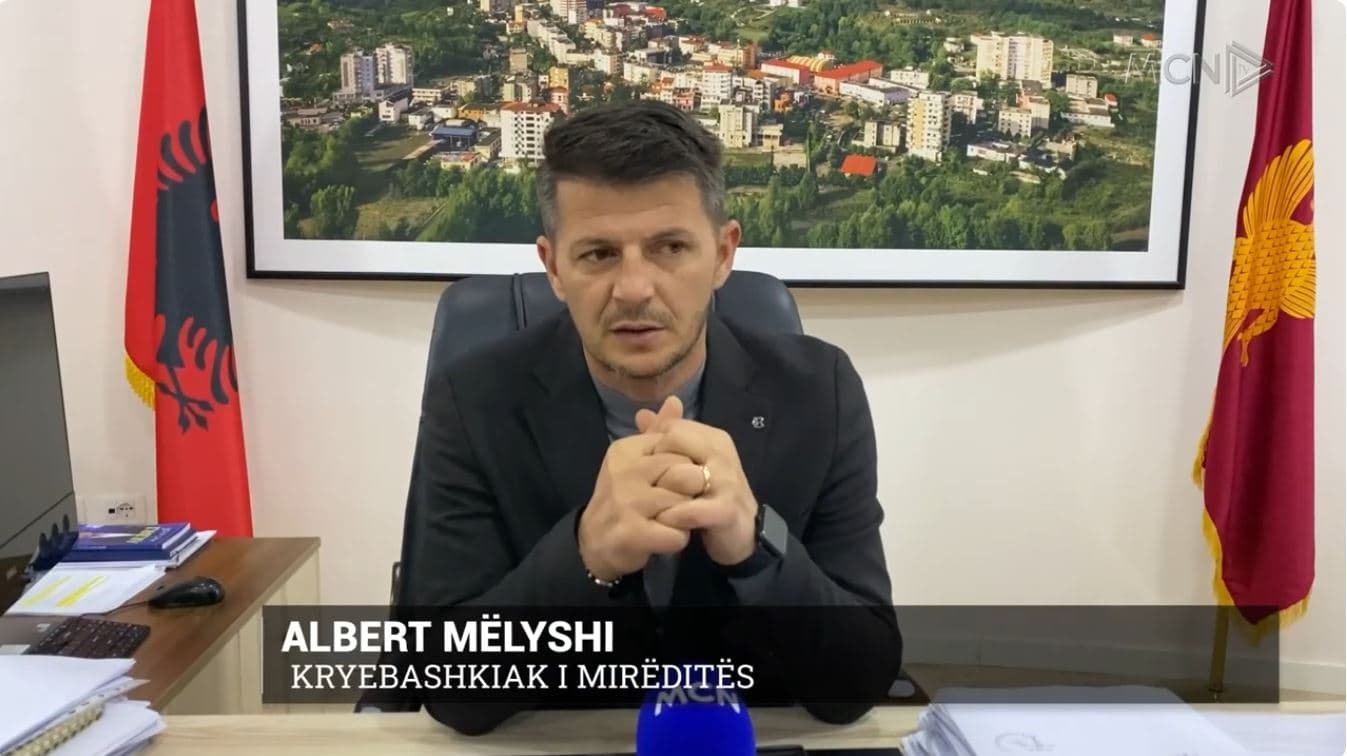 “Diskriminim ndaj bashkive të djathta”. Kryebashkiaku i Mirditës: Qeveria nuk më ka mbështetur