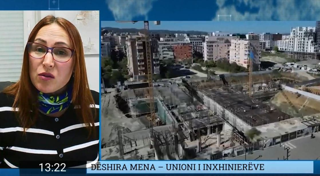   Ndërtimi/ Mena: Kontrolli i Tatimeve do ndikojë në formalizim. Jo më kontrata me nënkontraktorë me 1 individ të punësuar! (VIDEO) 