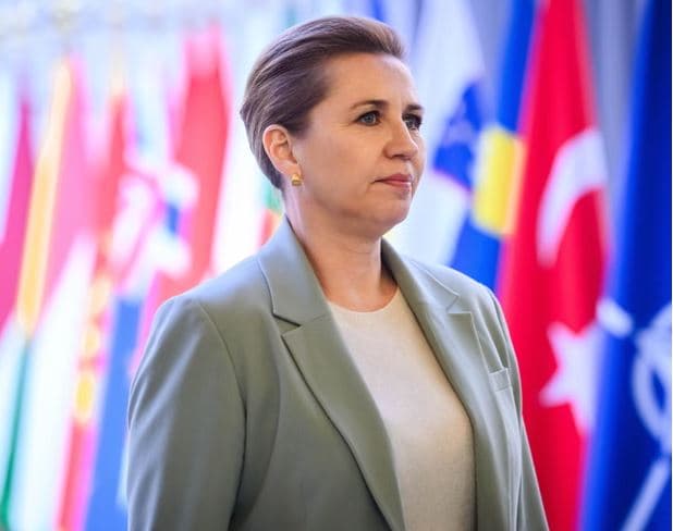 Planet e Trump për Groenlandën, kryeministrja daneze: Moment vendimtar