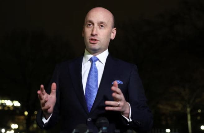 Miller: Askush nuk do të luftojë ushtarakisht kundër SHBA-ve për të ardhmen e Groenlandës