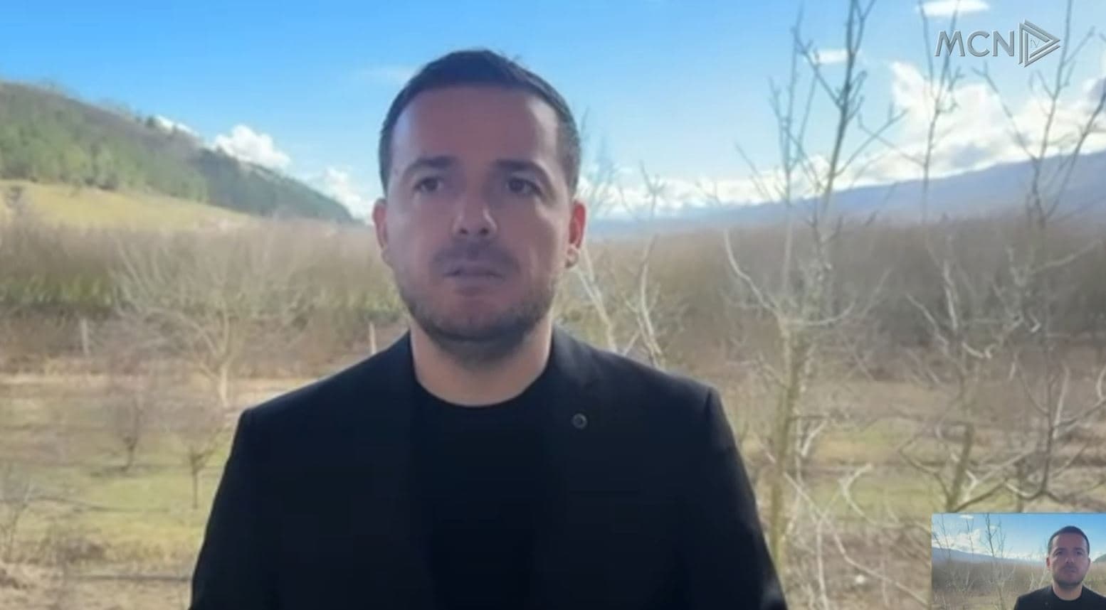 Skemë e re kombëtare për fermerët/ Salla për MCN: Do të mbrojmë prodhimin vendas (VIDEO)