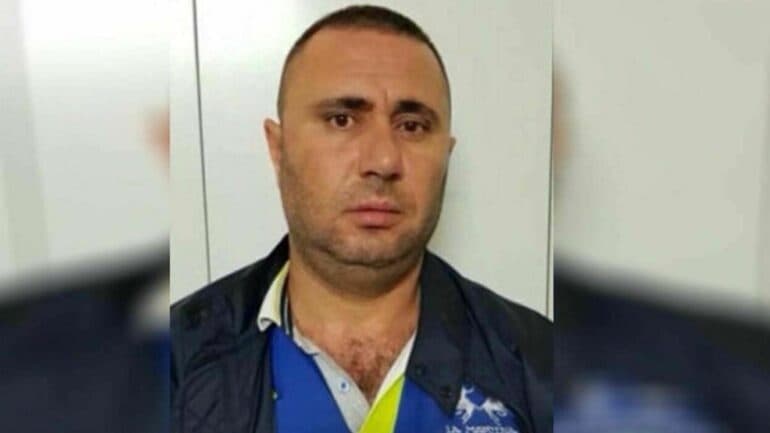 Trafik droge, dënohet me 15 vite burg Moisi Habilaj