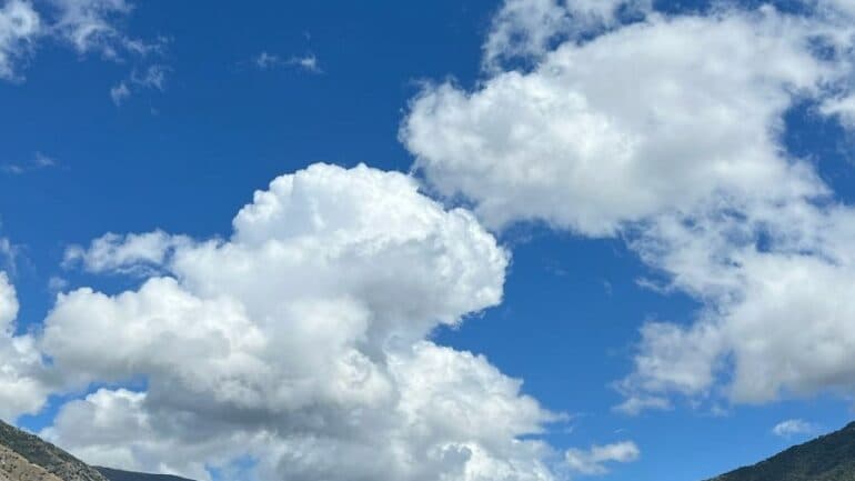 Moti sot/ I qëndrueshëm, temperaturat deri në 14 °C