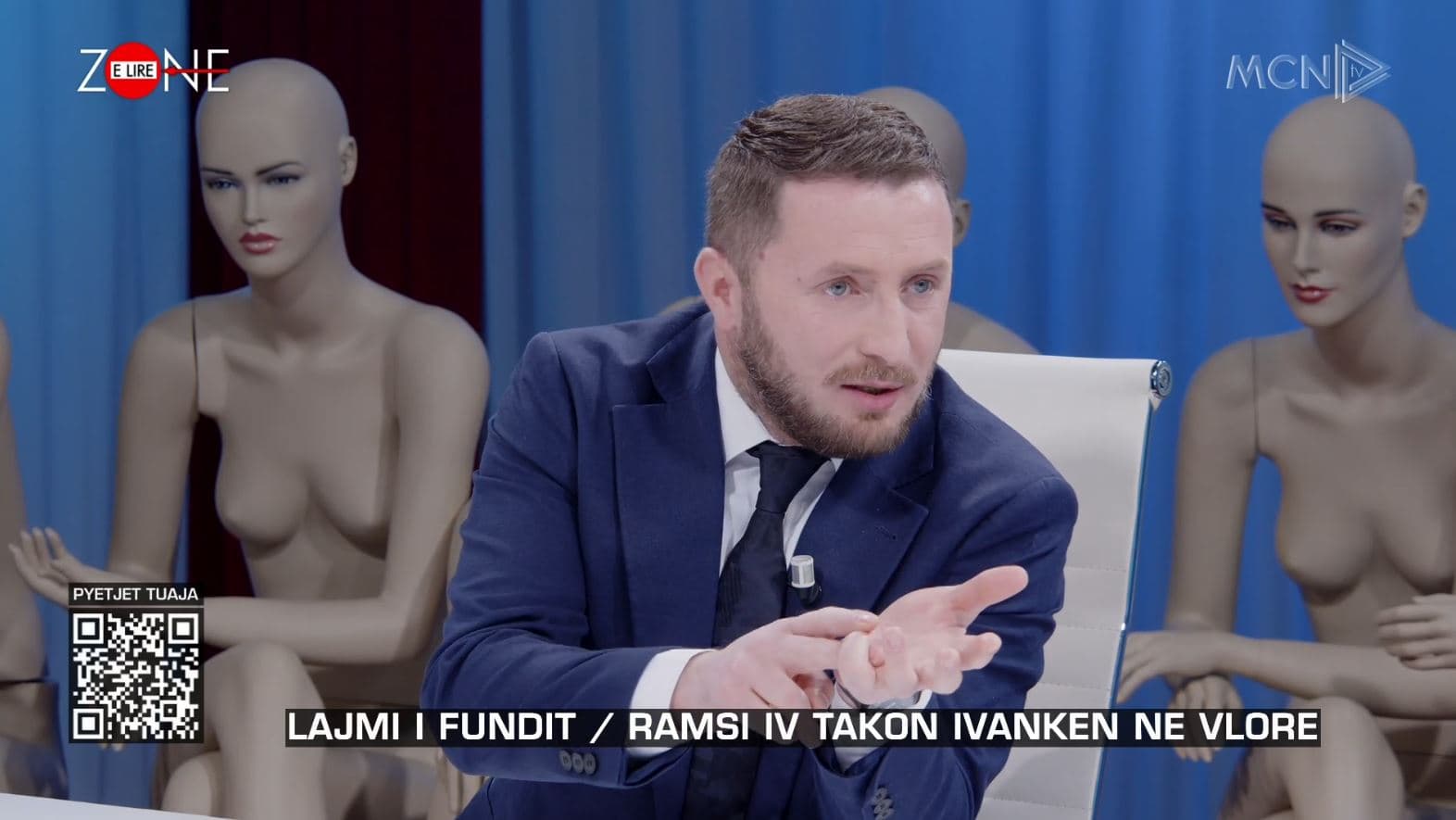 Muça: Ivanka Trump dhe i shoqi duan të bëjnë në Zvërnec hotele me 5 dhe 7 yje, model si Dubai