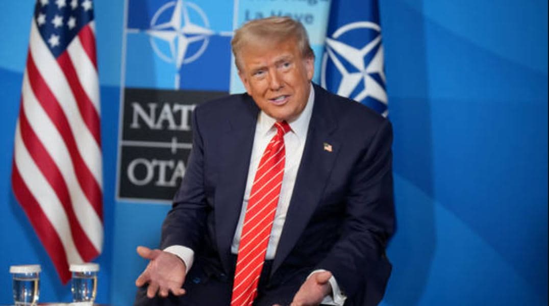 Trump dyshon nëse vendet anëtare të NATO-s do t’i mbronin SHBA-të