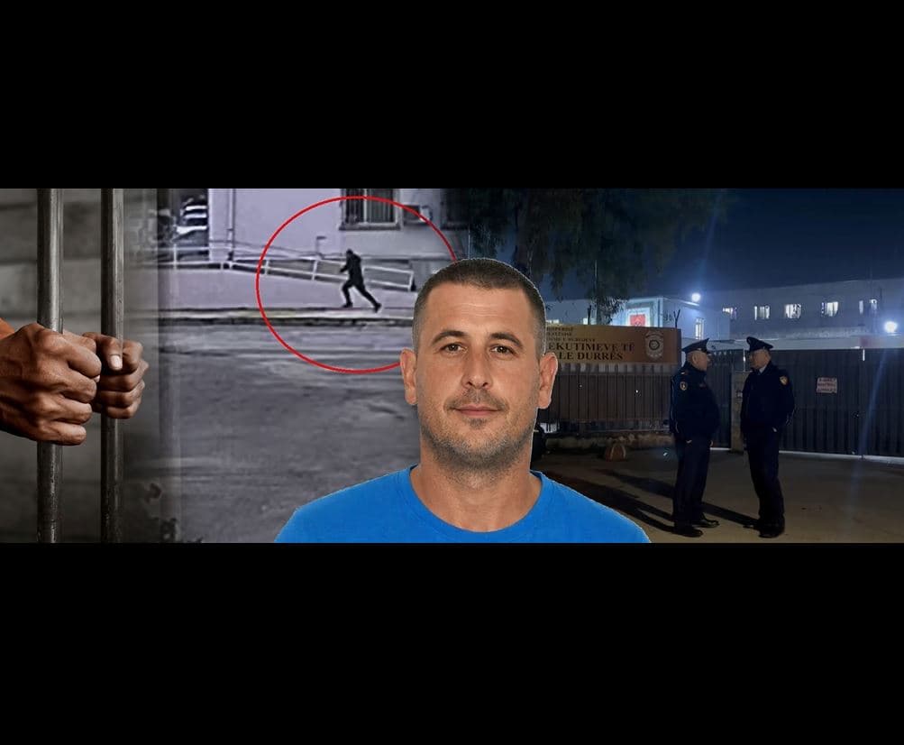 SPAK e dyshon dhe kërkon për vrasje/ Burgjet dhe Ministria e Drejtësisë e akomoduan në “Kavaleshencë”