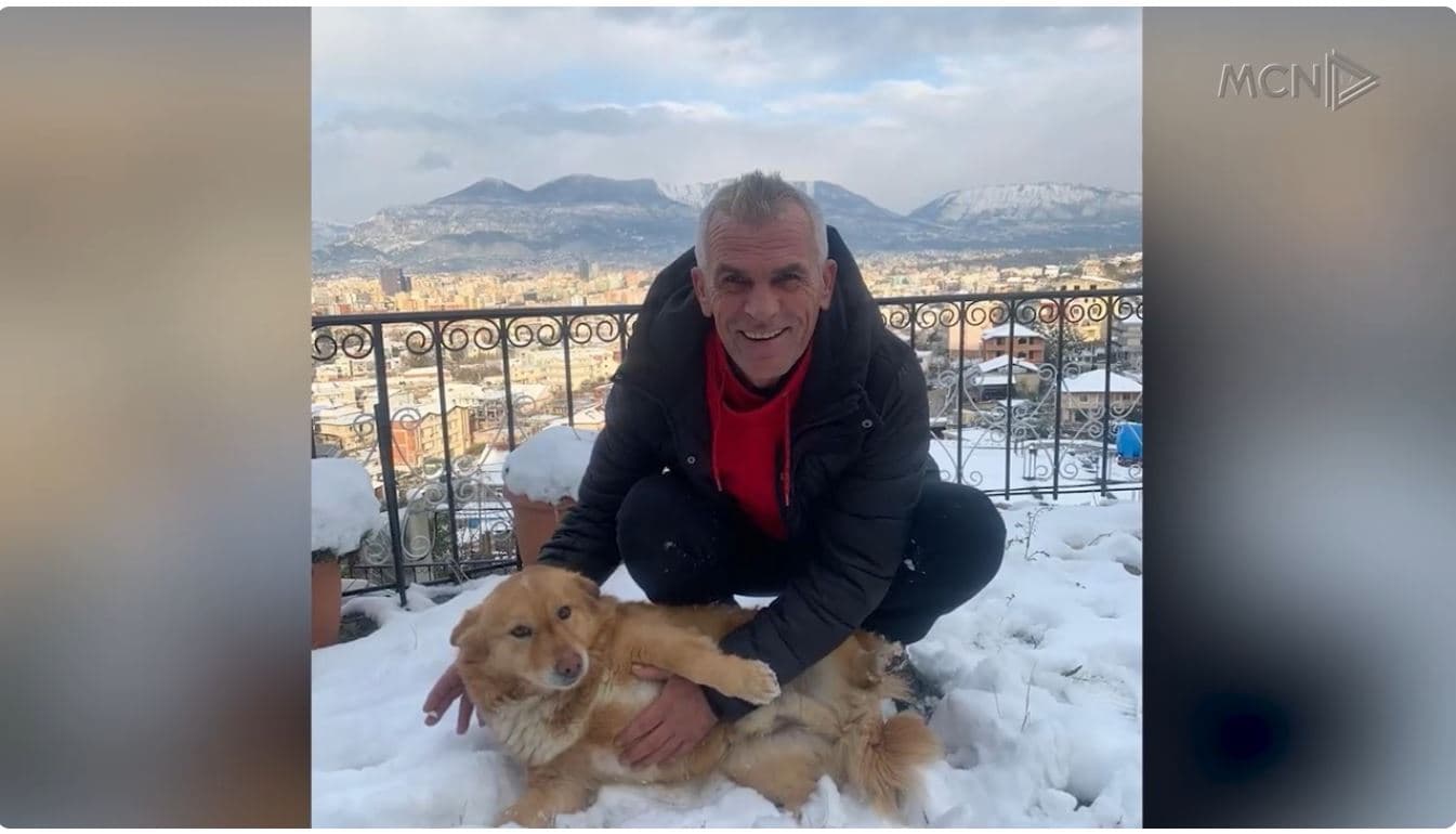 “Ndërhyri për të shpëtuar të tjerët nga dhuna”. Bashkëshortja e Ndout rrëfen vrasjen e të shoqit