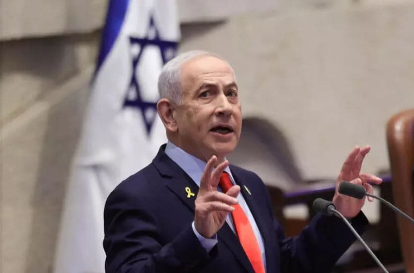 Netanyahu: Nëse regjimi bie, do të rikthehemi partnerë me Iranin