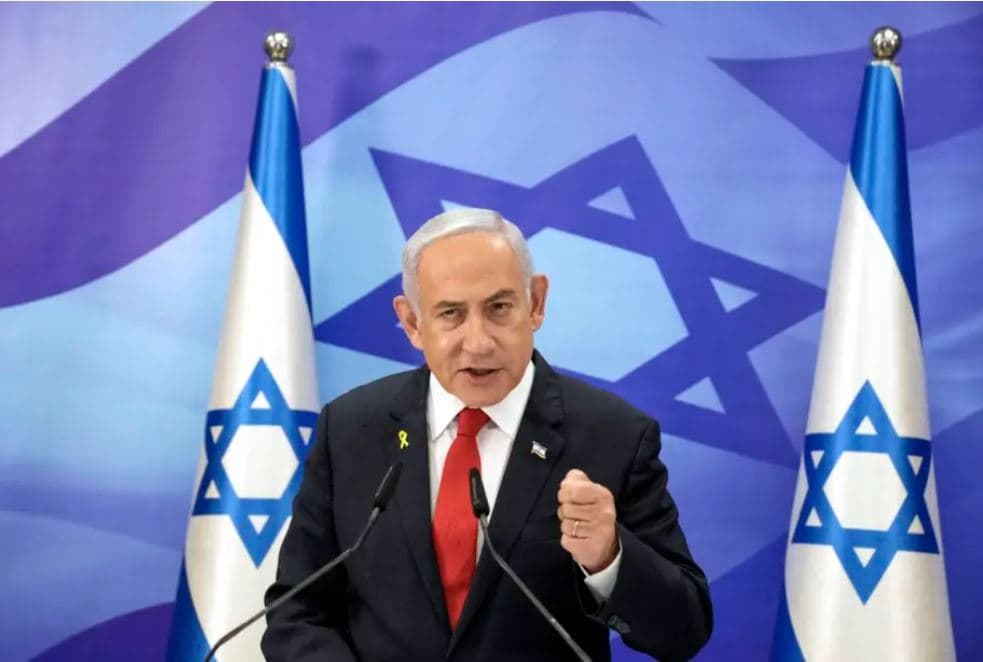  Netanyahu: Nuk do të lejoj krijimin e një shteti palestinez në Gaza