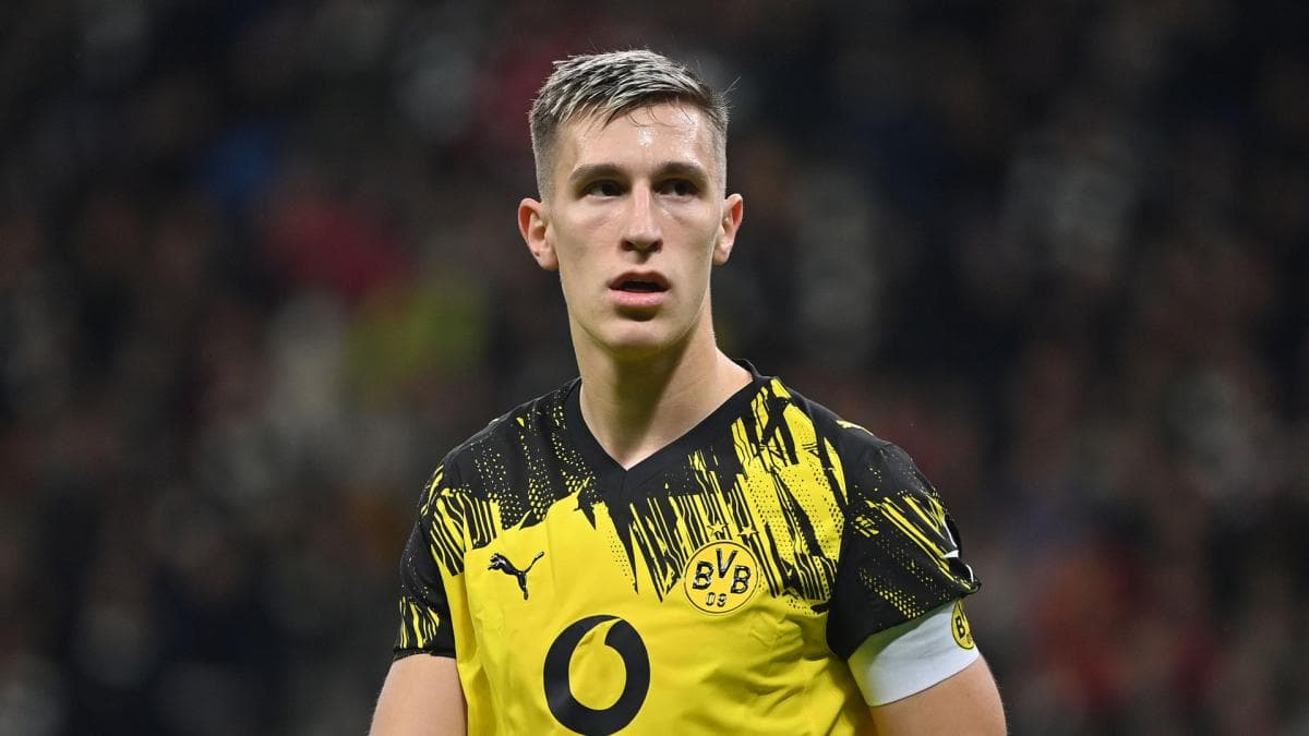 Real Madridi, insiston për Nico Schlotterbeck