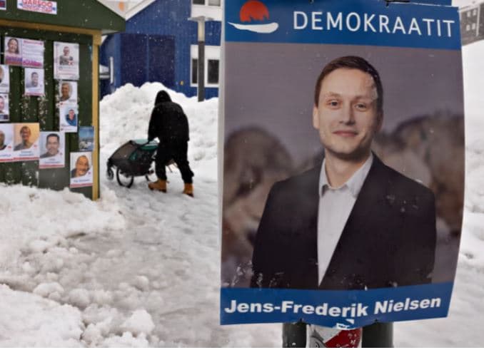 Kryeministri i Groenlandës fiton mbështetës brenda dhe jashtë vendit pas qortimit ndaj Trump