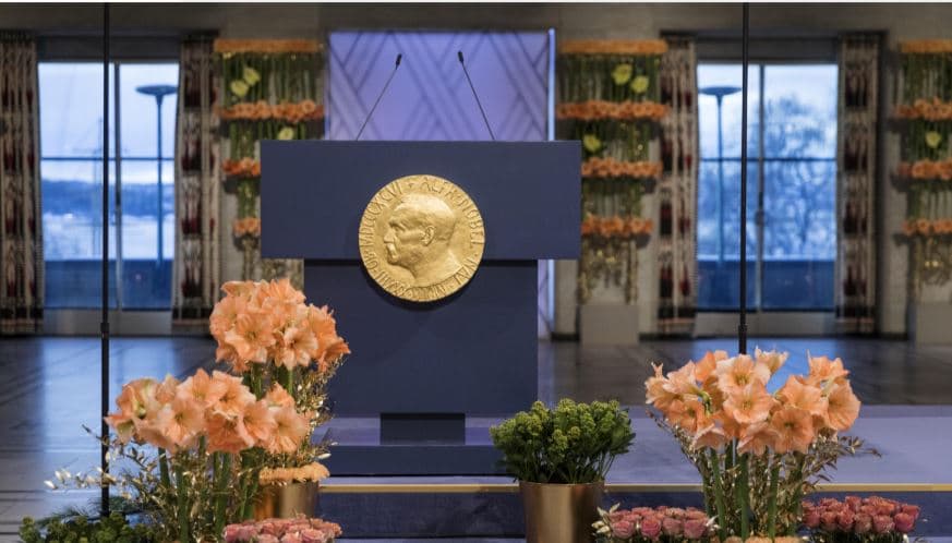  Debat mbi Çmimin Nobel për Paqen/ Komiteti: Nuk mund të revokohet apo transferohet