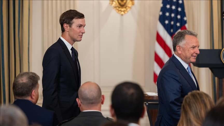 Të dërguarit e Trump nuk do të marrin pjesë në bisedimet e ardhshme Rusi-Ukrainë