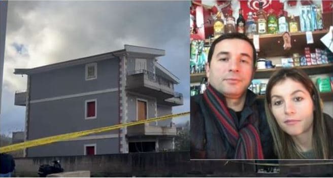 Krimi në familje në Orikum, pas ndarjes dhe ribashkimit, çifti kishin vazhdimisht probleme