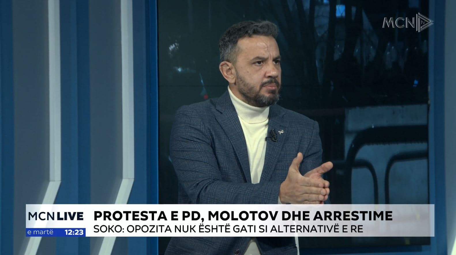 Soko: Opozita duhet të dimensionohet. Duke nisur nga Berisha, të gjithë aktorët politikë duhet të kapërcejnë veten (VIDEO)