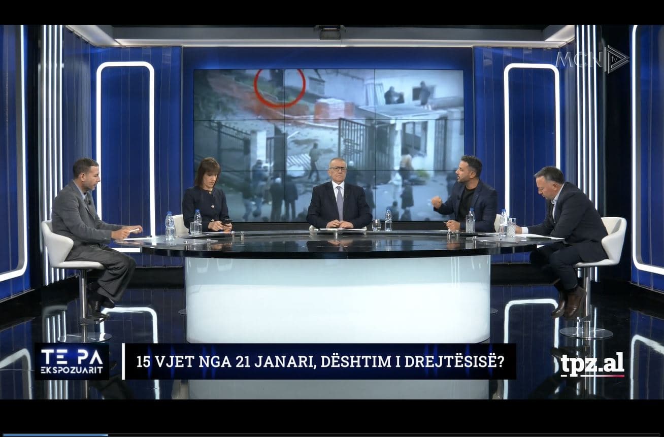 Soko: '21 Janari' është përtej katër vrasjeve, partia në pushtet vijon ta shfrytëzojë me një retorikë të shëmtuar