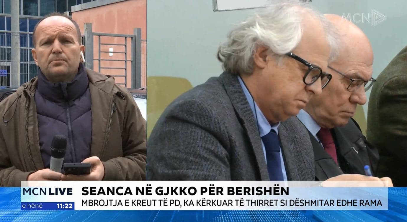 Seanca për dosjen “Partizani” pa praninë e kamerave, kërkohet thirrja e Edi Ramës si dëshmitar (VIDEO)