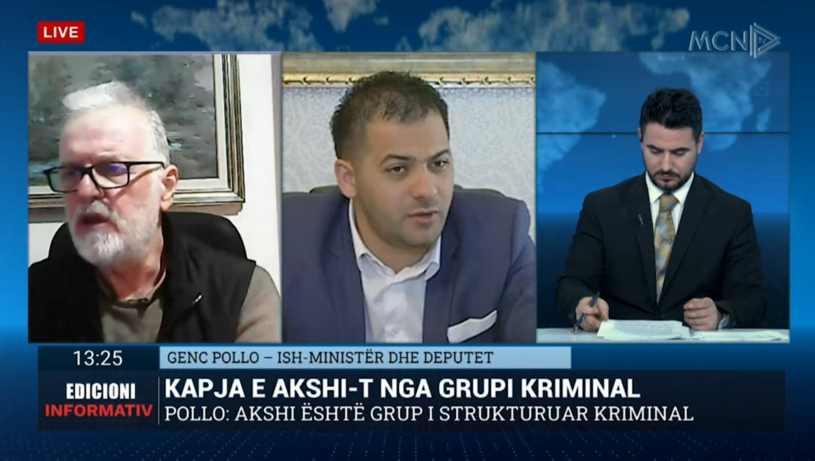 Skandali i AKSHI-t/ Pollo: Iu hap rruga me ndryshimet e 2014-s, u përqendrua gjithçka në një dorë (VIDEO)