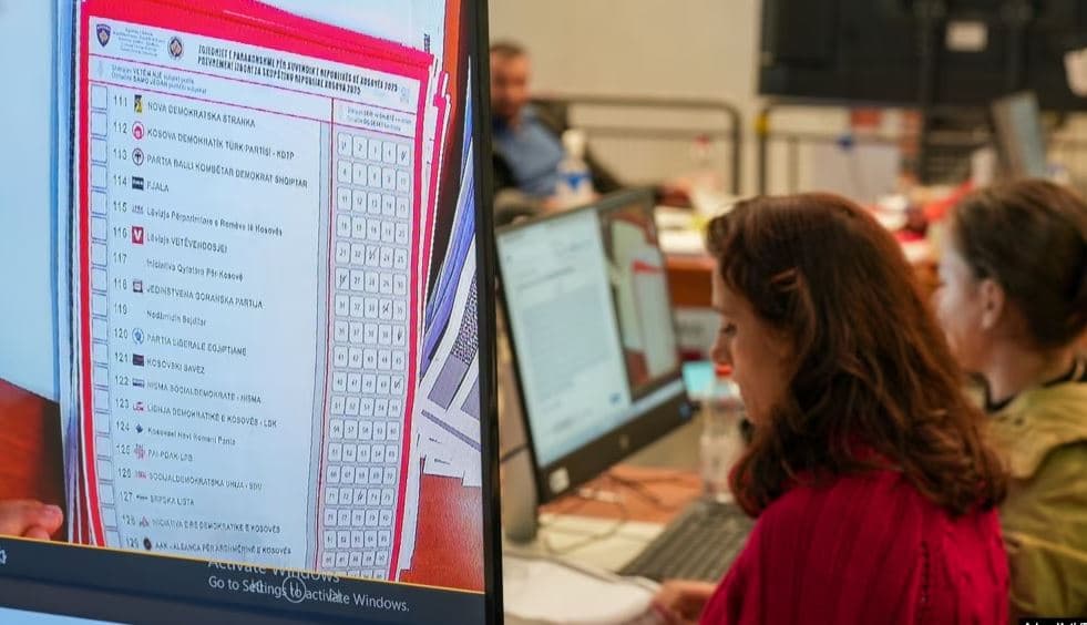 Dyshime për manipulim të votave edhe në Malishevë/ Prokuroria interviston komisionerët