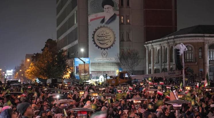 Protestat në Iran, Ministria e Jashtme mesazh për shqiptarët që jetojnë atje 